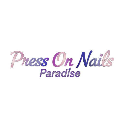 Press On Nails Paradise